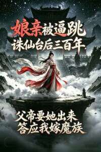 娘亲被逼跳诛仙台后三百年，父帝要她出来答应我嫁魔族在线阅读