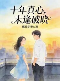 十年真心，未逢破晓在线阅读