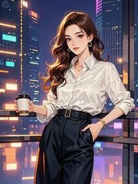 加班时收到美容院八万八的账单，可我没去过在线阅读