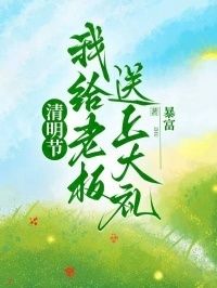 清明节，我给老板送上大礼在线阅读