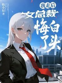 我走后，女总裁悔白了头在线阅读