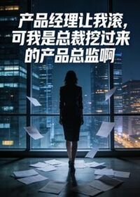 产品经理让我滚，可我是总裁挖过来的产品总监啊在线阅读
