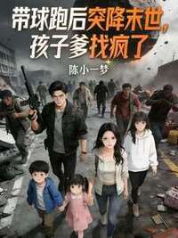 带球跑后突降末世，孩子爹找疯了在线阅读