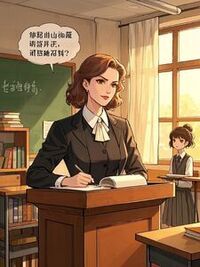 非要造谣我，可我不止是副教授还是她婆婆在线阅读