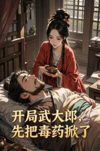 开局武大郎，先把毒药掀了在线阅读