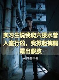 实习生说我爬六楼水管入室行凶，我掀起裤腿露出假肢在线阅读