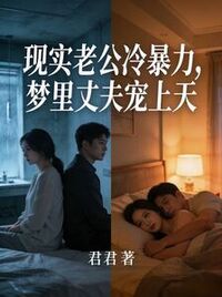 现实老公冷暴力，梦里丈夫宠上天在线阅读
