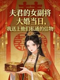 夫君的女副将大婚当日，我送上他们私通的信物在线阅读