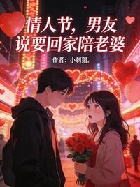 情人节，男友说要回家陪老婆在线阅读