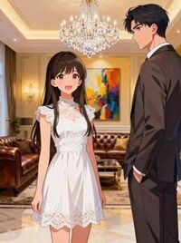 一朝穿越，我成了书中豪门男主的未婚妻在线阅读
