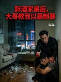 醉酒家暴后，大哥教我以暴制暴在线阅读