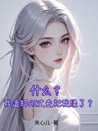 什么？我造的AI丈夫把我绿了？在线阅读