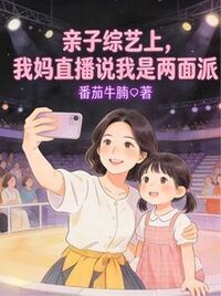 亲子综艺上，我妈直播说我是两面派在线阅读