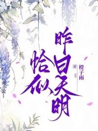 恰似昨日天明在线阅读