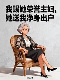 我赐她荣誉主妇，她送我净身出户在线阅读