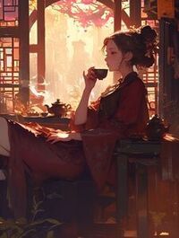 红绸落尽未离书在线阅读