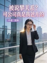 被说攀关系？可公司真是我爸开的在线阅读