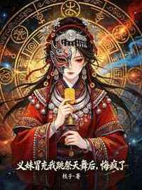 义妹冒充我跳祭天舞后，悔疯了在线阅读