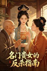 名门贵女的反杀指南在线阅读