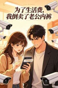 为了生活费，我倒卖了老公内裤在线阅读