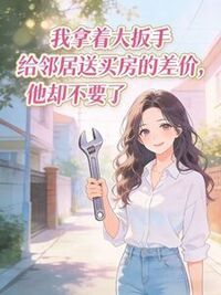 我拿着大扳手给邻居送买房的差价，他却不要了在线阅读