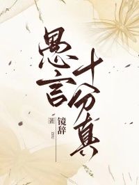 愚言十分真在线阅读