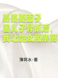 婆婆要面子害儿子骨折后，我让她众叛亲离在线阅读
