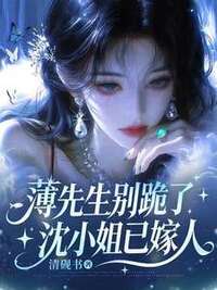 薄先生别跪了，沈小姐已嫁人在线阅读