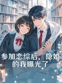 参加恋综后，隐婚的我曝光了在线阅读