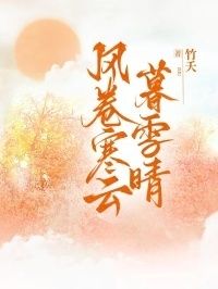 风卷寒云暮雪晴在线阅读