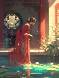 穿越女逼我早九晚五，本宫赏她挑大粪打卡在线阅读