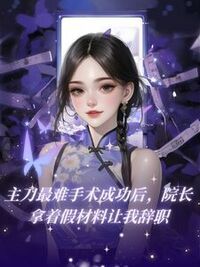 主刀最难手术成功后，院长拿着假材料让我辞职在线阅读
