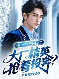 你一个贫困县，大厂精英抢着投奔？在线阅读