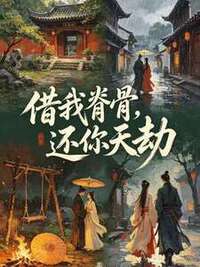 借我脊骨，还你天劫在线阅读
