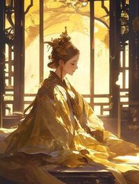 昭昭云端月，无恙岁岁春在线阅读