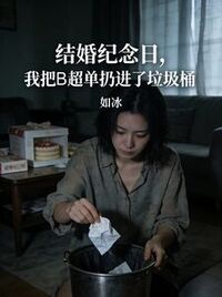 结婚纪念日，我把B超单扔进了垃圾桶在线阅读