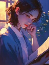 他的主角不是我在线阅读
