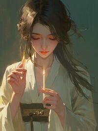 以死明志在线阅读