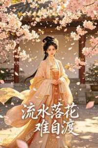 流水落花难自渡在线阅读