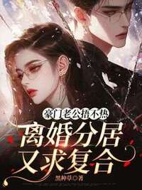 豪门老公捂不热，离婚分居又求复合在线阅读
