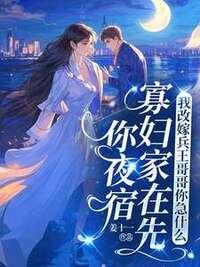 你夜宿寡妇家在先，我改嫁兵王哥哥你急什么在线阅读