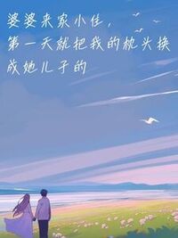 婆婆来家小住，第一天就把我的枕头换成她儿子的在线阅读
