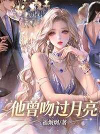 他曾吻过月亮在线阅读
