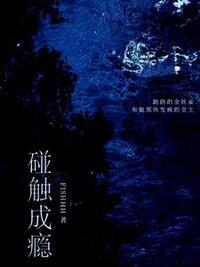 碰触成瘾在线阅读