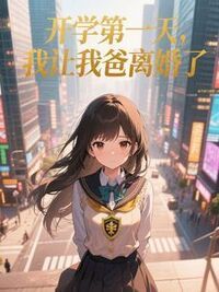 开学第一天，我让我爸离婚了在线阅读