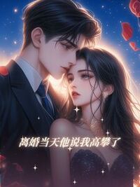 离婚当天他说我高攀了在线阅读