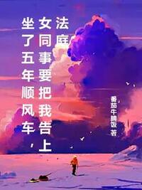 坐了五年顺风车，女同事要把我告上法庭在线阅读
