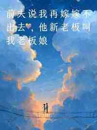前夫说我再嫁嫁不出去，他新老板叫我老板娘在线阅读