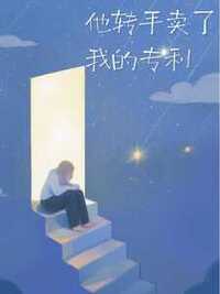 他转手卖了我的专利在线阅读