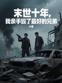 末世十年，我亲手毁了最好的兄弟在线阅读